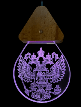 Модель "Капля"